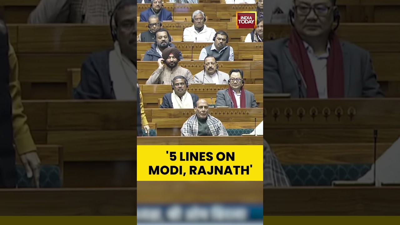 Naravane Memoir Reference by Rahul Gandhi Sparks Lok Sabha Row | Budget Session