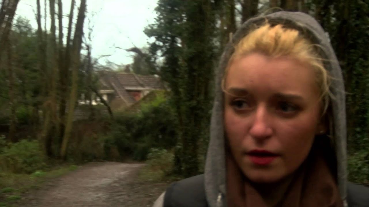 Hitch Hiker Trailer YouTube