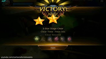 Broken Dawn II Android Gameplay HD Video