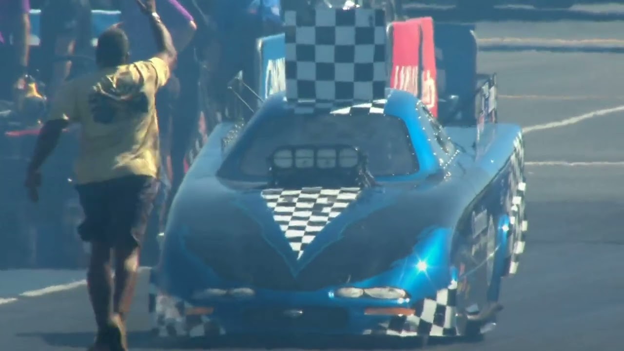 Tommy Johnson Jr  5 820 215 31, Injected Nitro, Rob Pfeister 12 309 69 78, Top Alcohol Funny Car, Qu