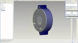 ProENGINEER Wildfire4 0 Mathcad integration