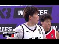 Beijing 🇨🇳 vs China 🇨🇳 | Full Quarter-Finals Game | FIBA 3x3 WS Singapore 2026 | #3x3Basketball