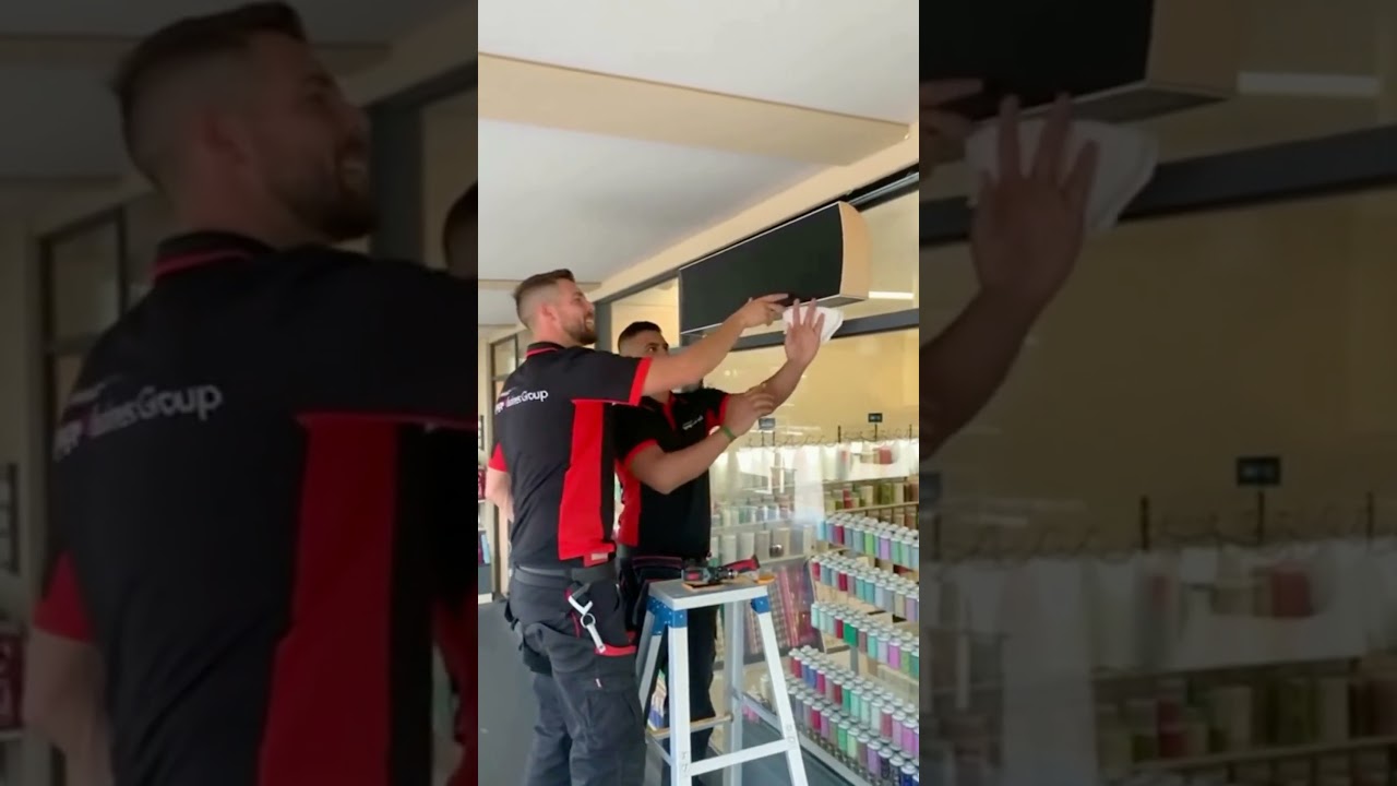 Custom Shop Front Signage | Designed & Installed in Brisbane 