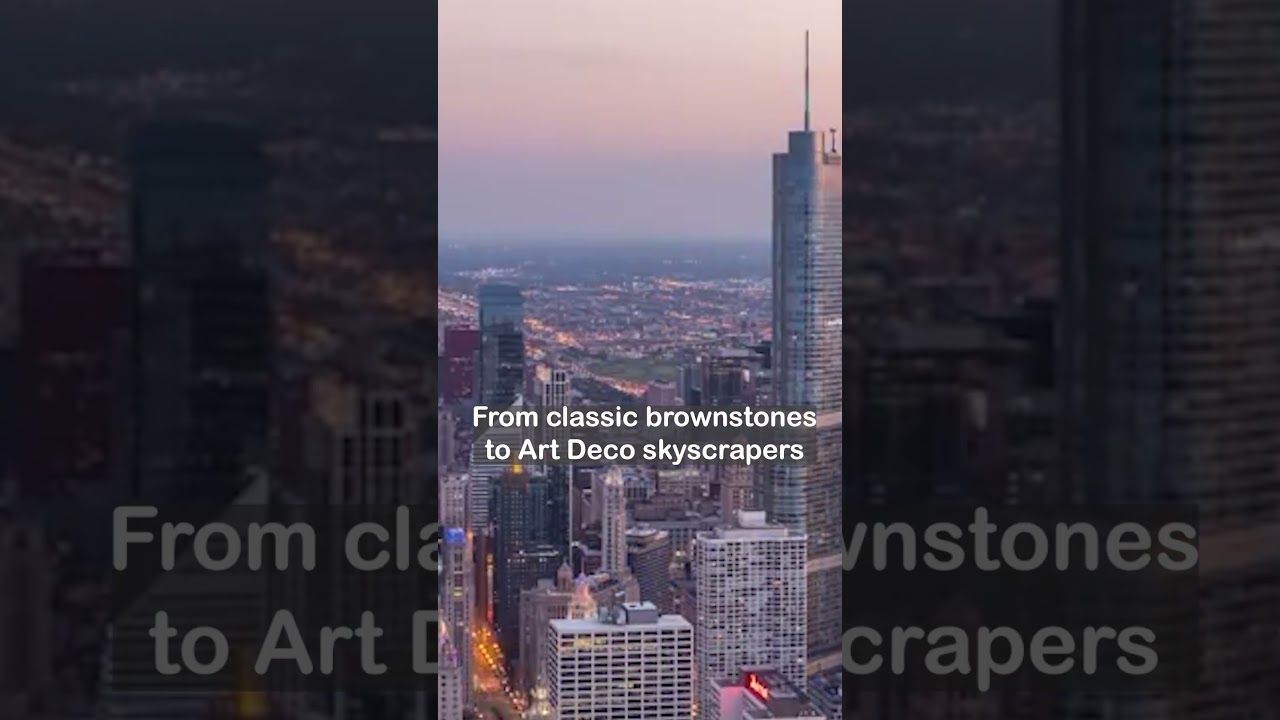 The History of Architecture in New York