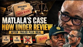 Matlala’s Entire Case Under Review — Fadiel Adams Challenges Masemola Charges Withdrawal