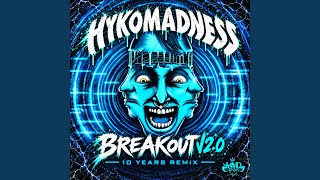 Breakout V2.0 (10 Years Remix)