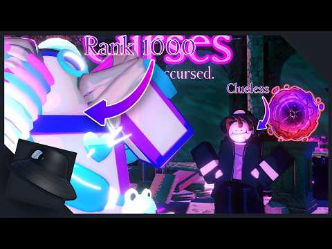 Rank 0 players in a nutshell | Nullscape roblox animation
