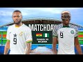 Ghana vs nigeria   international friendly