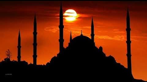 ﴿إِنَّ المُتَّقينَ في مَقامٍ أَمينٍ۝في جَنّاتٍ وَعُيونٍ﴾ - تلاوة مؤثرة لبعض آيات سورة الدخان