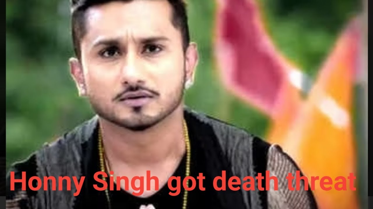 Honny Singh got Death Threat. honnysingh honny deathstranding 
