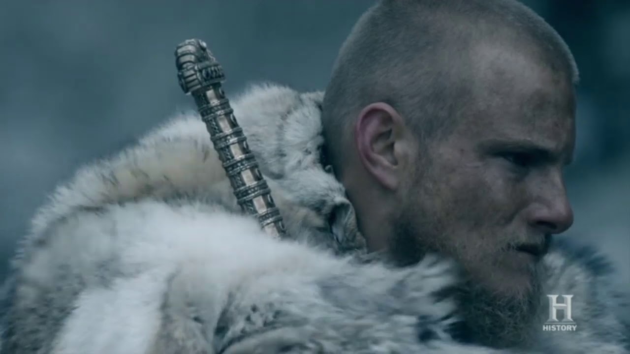 Vikings 5B, O conflito coloca o legado de Ragnar em perigo