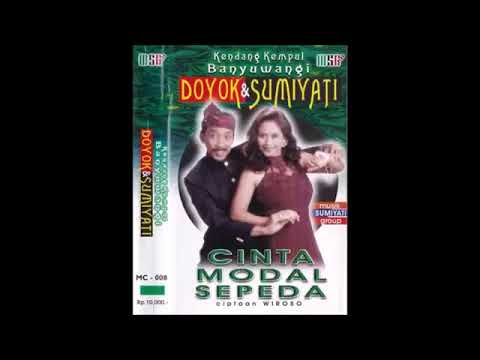 Cinta Modal Sepeda Douok \u0026 Sumiyati ORIGINAL ASLI