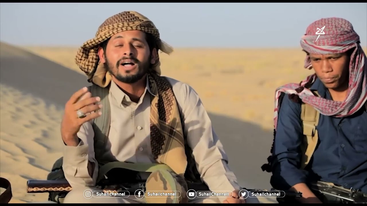 رفاق الـسـلاح | عزام مبخوت .. قائد ميداني في مقاومة 