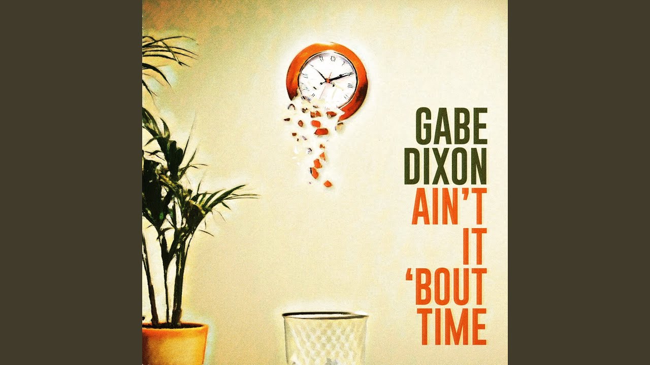 Ain’t It ‘Bout Time