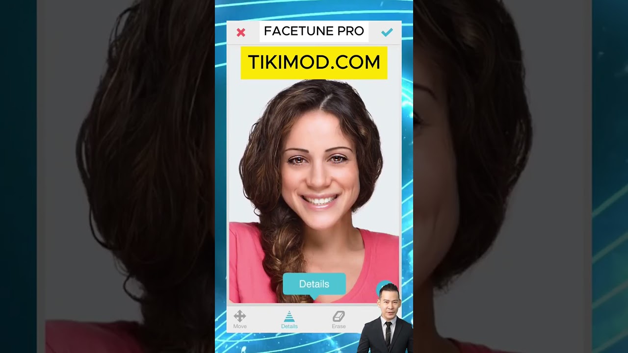 How to Download on Mobile Facetune Pro new  New 2025