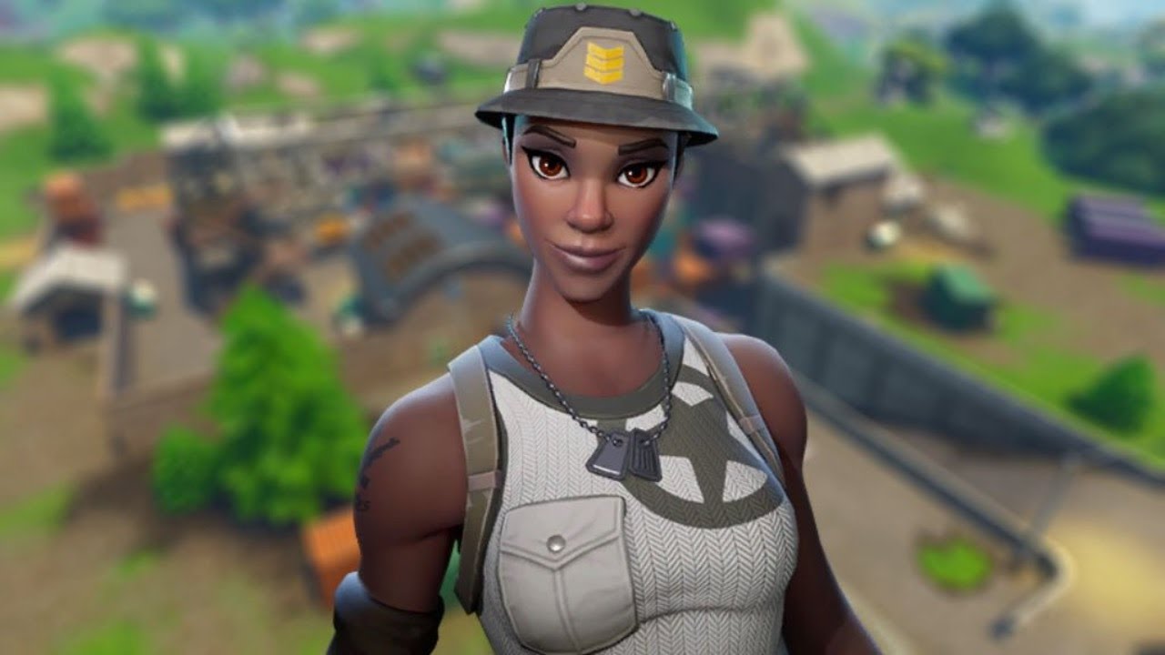 Recon Expert Giveaway!!! YouTube