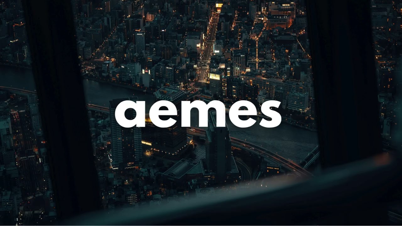 Leon Vynehall, Kenzie TTH - Romantica | Aemes Selection 💜