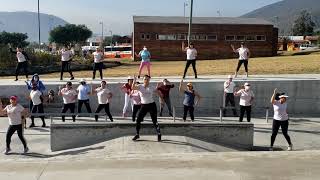 Toxica (mambo remix) LoLo's Dance