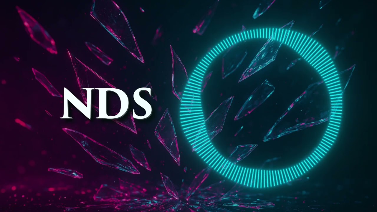 Digital Disconnect | Future Bass EDM | NDS - Next Digital Sounds