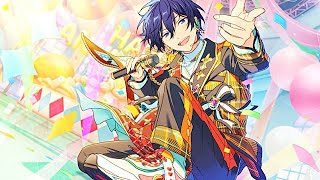 Trickstar - CELEBRATE!!　[가사/歌詞]