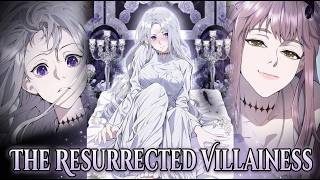 After Being Betrayed and Executed...She Was Reborn as a Dangerous Villainess | Manhwa Recap screenshot 4