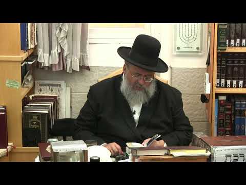 החיד"א -תניא יומי ובגובה העיניים-כ''ח תמוז תשפ''ה