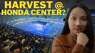 SoCal Harvest Crusade 2023 HIGHLIGHTS (Day 1)