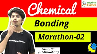 Top 5 Concepts Of Chemical Bonding in Inorganic Chemistry for IIT JAM CSIR NET GATE DU BHU NEET JEE screenshot 5