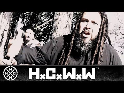 RESISTIENDO - MI LUGAR - HARDCORE WORLDWIDE (OFFICIAL HD VERSION HCWW)