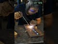 🔧 Paano Gamitin ang Welding Rod para sa Manipis na Bakal | Step-by-Step Guide