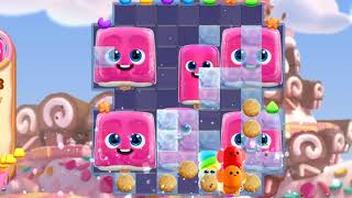Cookie Jam Blast ( level 57) Gameplay Walkthrough Cookie Jam Blast Level 57 Applevelhelp Com