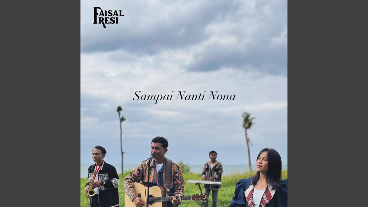 Sampai Nanti Nona