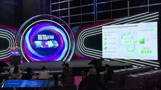 Merlin Ostermann: Decentralised Energy Infrastructure and Micro-Revenue Rails
