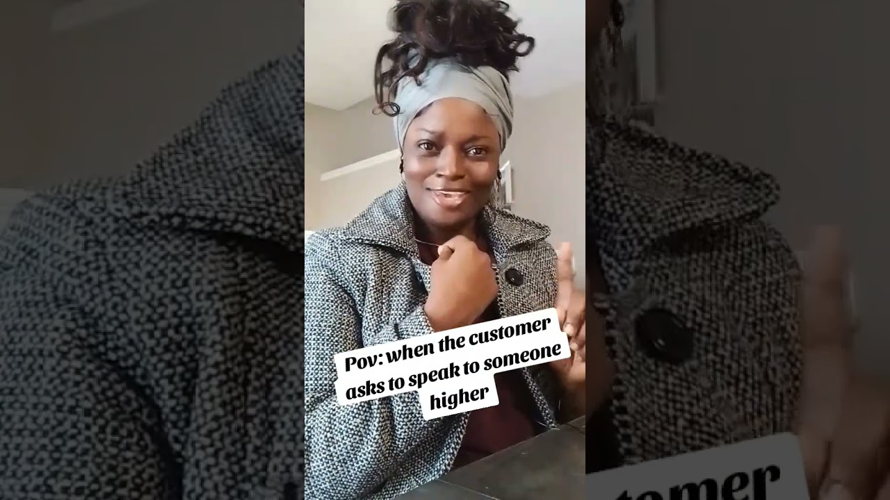 Christian callcenter agent 