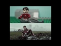 Beginning of video