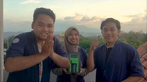 POMPA GALON OTOMATIS BERBASIS  ARDUINO UNO