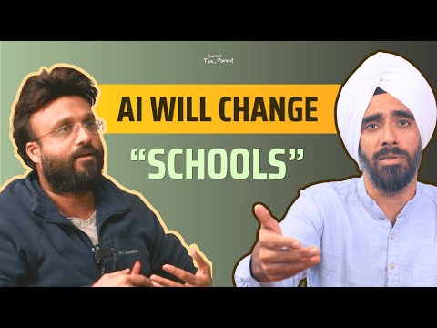 What Kind of Education Will Work in the AI World?