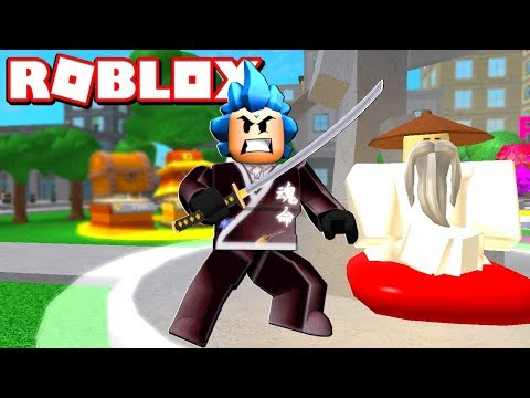 El Mejor Simulador De Ninjas Roblox Ninja Heroes Youtube - tycoon ninja epico roblox ninja tycoon by yokai