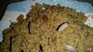 Gur wale chawal recipe || Gur wale chawal punjabi style || How to make gur wale chawal