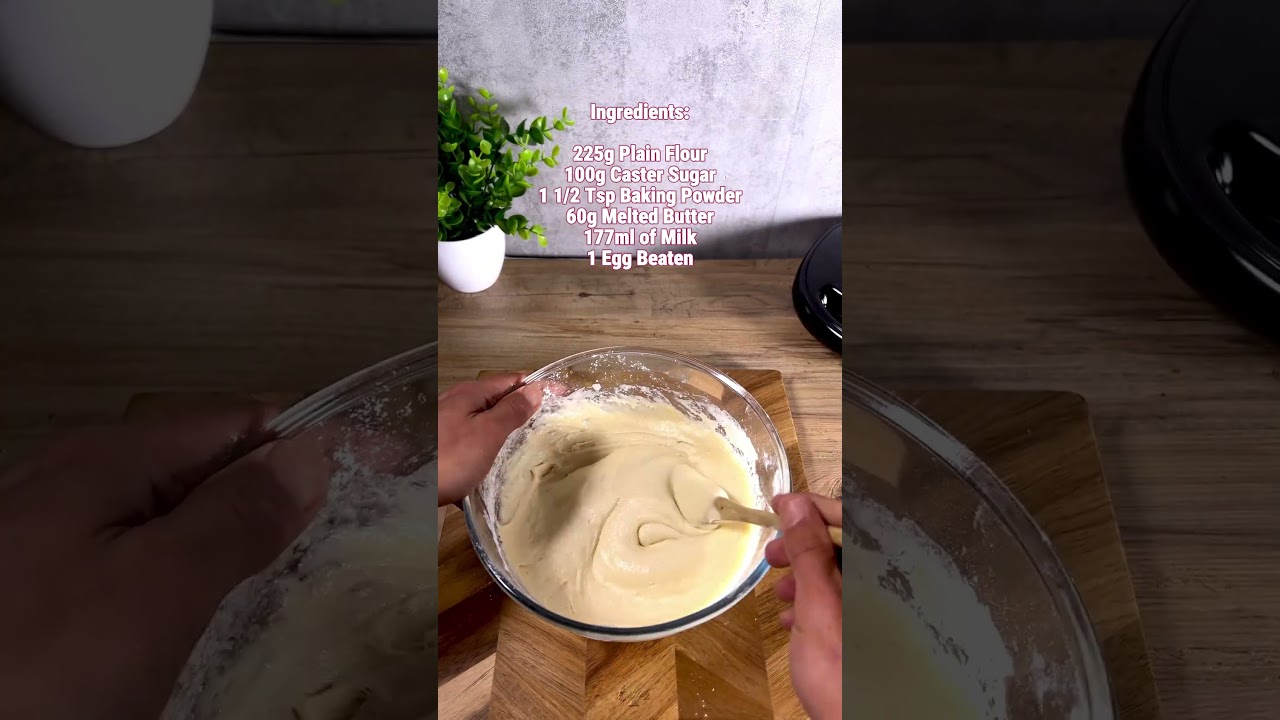 💕🍩Calling all mini donut lovers! 🍩💕  