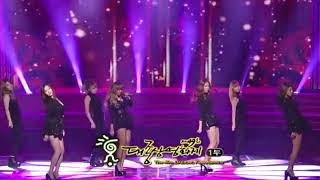 씨스타 - 나혼자 고음질 Audio Mix