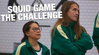 Someone Won $4.56 MILLION In The Real Squid Game & This Show Was NUTS - Squid Game: The Challenge