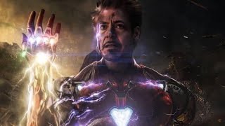 Best MCU Quotes Compilation (Iron Man 2008 to Endgame 2019)