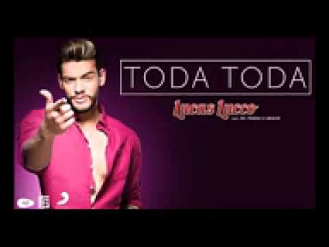 Lucas lucco toda toda