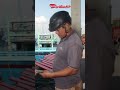 Ngư dân miền Trung hướng về Đại hội XIV của Đảng