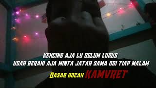 Status wa 2020 sindiran buat anak baru gede tak tau malu