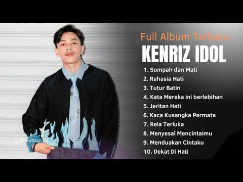 Kenriz Full Album Live Show Indonesia Idol 2025