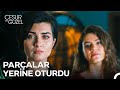 &quot;Hepsi Yalanmış, Oyunmuş!&quot; - Cesur ve Güzel 8. Bölüm