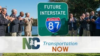 NC Transportation Now - October 28, 2016