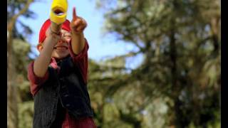 Nový blok DISNEY JUNIOR na Disney Channel